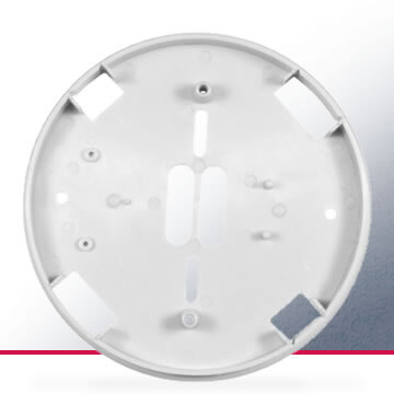 Image of the SMK4896 Surface Mounting Pattress for Firex Alarms