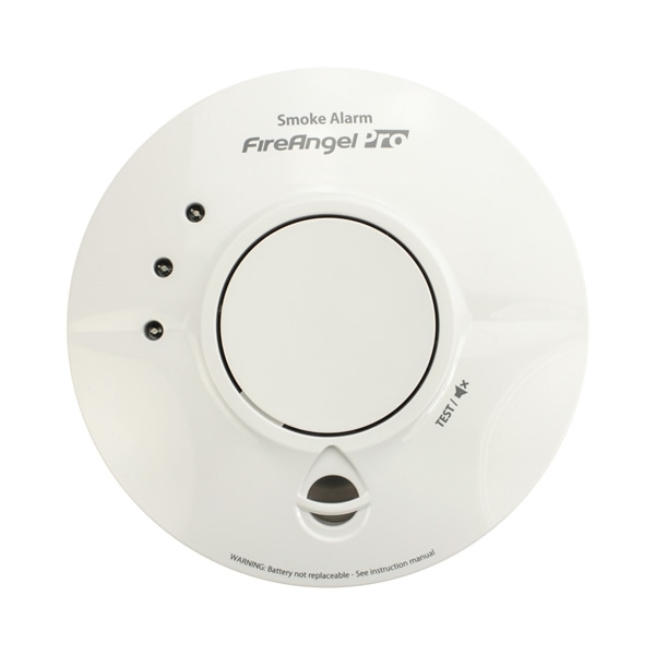FireAngel ST 230 Thermoptek Mains Smoke FireAngel Pro ST 230 Thermoptek Smoke
