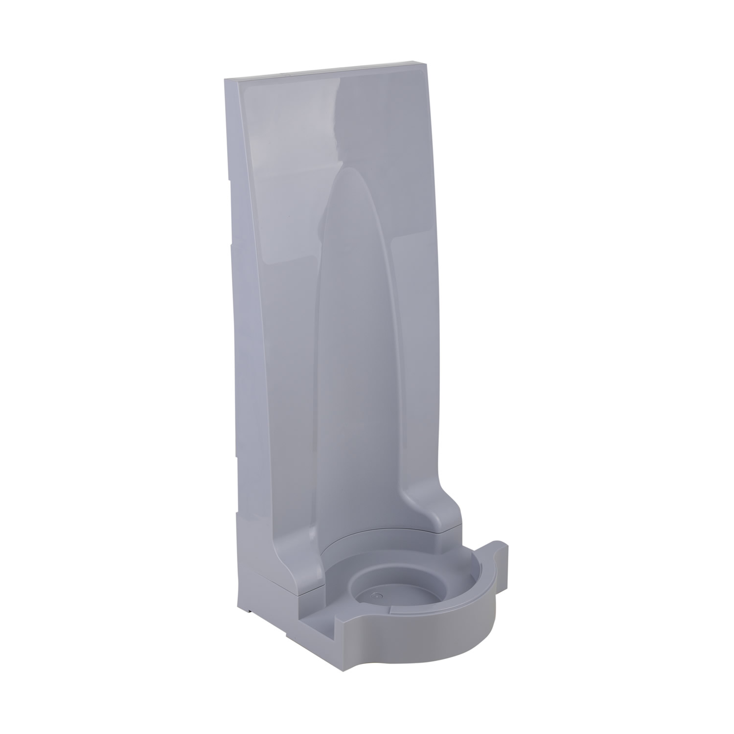 Universal Modular Fire Extinguisher Stand - Single - Picture 3 of 3