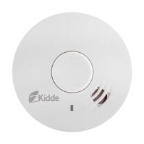 Kidde 10Y29 10 Year Longlife Battery Optical Smoke Alarm