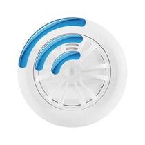 UltraFire Heat Alarm with Radio Interlink