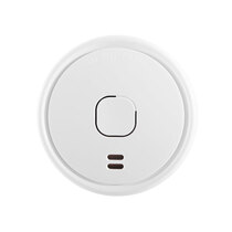 UBS1 Smoke Alarm suitable for living rooms, bedrooms and hallways