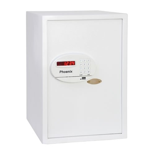 The Phoenix Saracen 0937 Security Safe