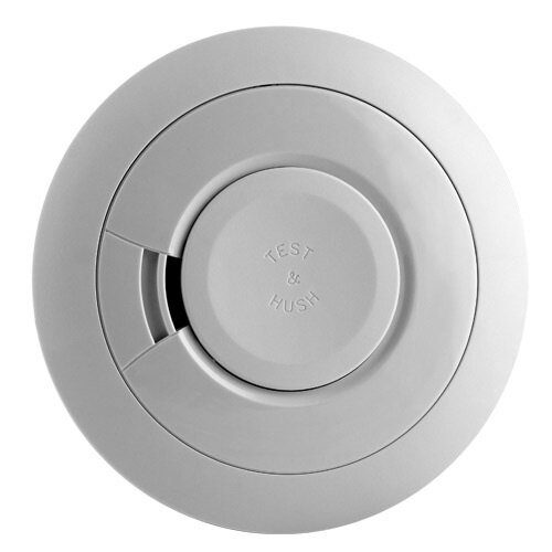 Ei650 10 Year Longlife Battery Optical Smoke Alarm