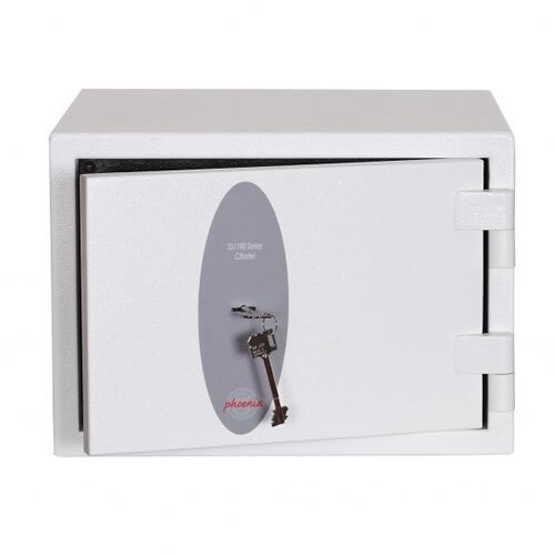Phoenix Citadel 1191 Security and Fire Safe with VdS class I Key Lock