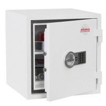 Phoenix Citadel 1192 Security and Fire Safe with VDS class 1 Electronic Lock