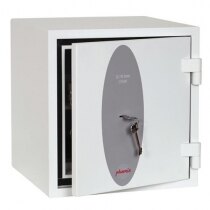 Phoenix Citadel 1192 Security and Fire Safe with Double Bitted Key Lock