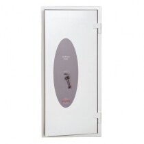 Phoenix Citadel 1193 Security and Fire Safe with Double Bitted Key Lock