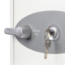 Phoenix Titan II 1273 key lock