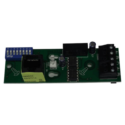 C-Tec CFP AlarmSense Repeater Driver Card