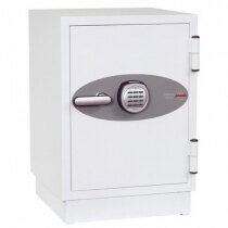 Phoenix Datacare 2002 Fire Data Safe Optional Electronic Lock