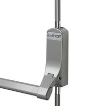 Exidor 294 Panic Bar with Bolt