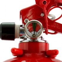 Foam Fire <br />Extinguisher