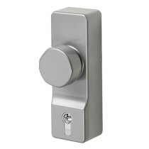 Exidor 302 Outside Access Device With Knob