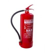 5 Year Warranty