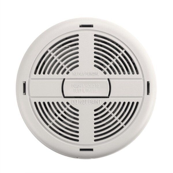 Mains Powered Ionisation Smoke Alarm Brk 670mbx 15 59 Inc Vat