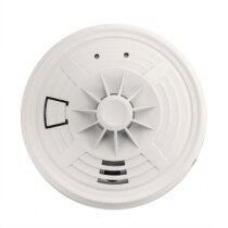 Mains Powered Heat Alarm - BRK 690MBX