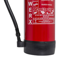 PowerX 6kg Powder Fire Extinguisher