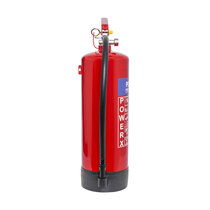 PowerX 6kg Powder Fire Extinguisher