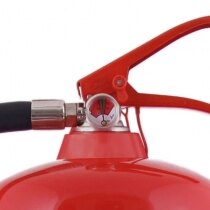 6ltr Foam Fire Extinguisher - Jewel Fire Group