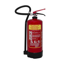 6ltr Wet Chemical Fire Extinguisher