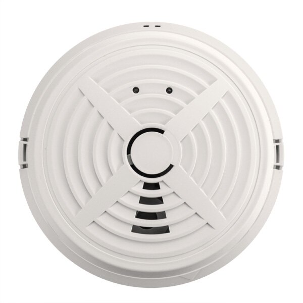 BRK 760MRL Mains Optical Smoke Alarm with Lifetime Back-up Battery