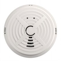 BRK 760MRL Mains Optical Smoke Alarm with Lifetime Back-up Battery