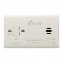 Kidde 7COC Carbon Monoxide Detector