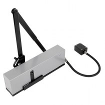 Briton 9963/01/SE Free-Swing Door CLoser