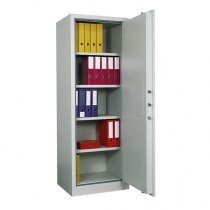 The Archive 450 cabinet can be used to store examination papers