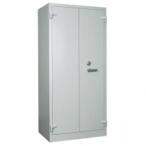 Chubbsafes Archive 640 - Fire and Security Cabinet