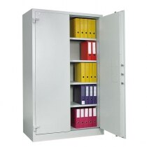 The Archive 880 cabinet is designed to store important paper documents