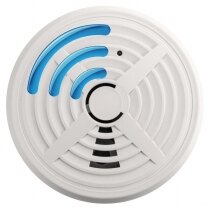 BRK660RF - Optical Smoke Alarm