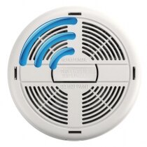 BRK670RF - Ionisation Smoke Alarm