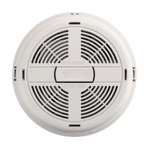 Mains Powered Smoke Alarm with Back-Up - BRK 770MBX