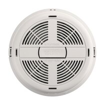 Mains Powered Ionisation Smoke Alarm - BRK 670MBX