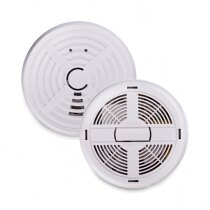 Designed to replace the BRK 760MRL and 770MRL smoke alarms
