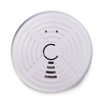 Advanced optical smoke detection