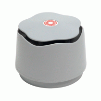 Grey Banshee Excel Sounder with Capsule Horn and Standard Base