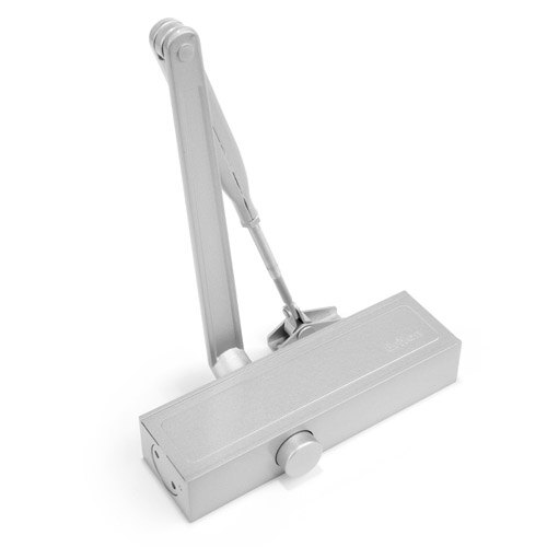 Briton 1110 Overhead Door Closer - Adjustable Power Size