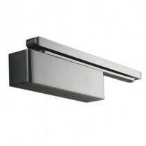 Briton 2320B.T Overhead Door Closer with Softline Cover