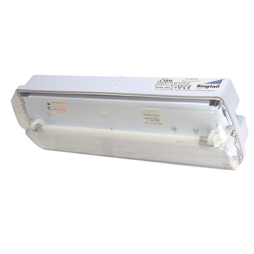 CS/SL - Economy Emergency Light Slave Unit