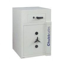 Chubbsafes Europa 100K Grade V Size 2 - Deposit Security Safe