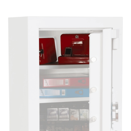 Phoenix Cosmos 9950 series - Additional Shelf