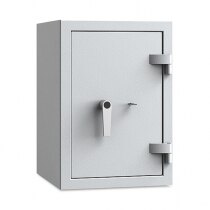 DRS Prisma Grade 1 Security Safe - Size 2 with high security key lock