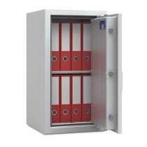 De Raat DRS Prisma Grade 1 Security Safe - Size 3