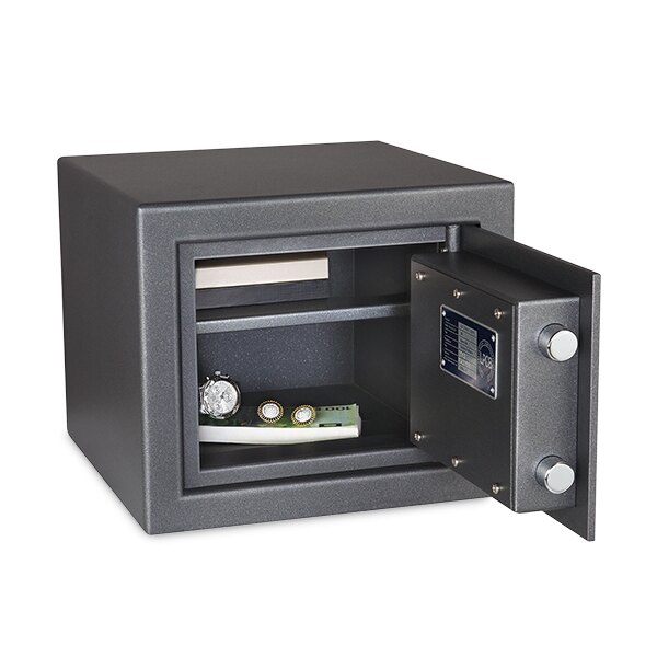 De Raat DRS Vega S2 Security Safe - 10K/10E