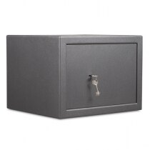 De Raat DRS Vega S2 Security Safe - 40K with double-bitted key lock