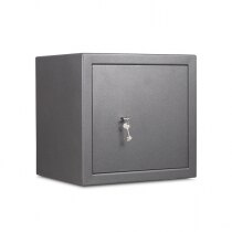 De Raat DRS Vega S2 Security Safe - 45K with double-bitted key lock