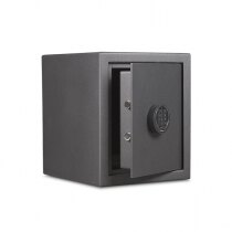 De Raat DRS Vega S2 Security Safe - 50E with electronic lock